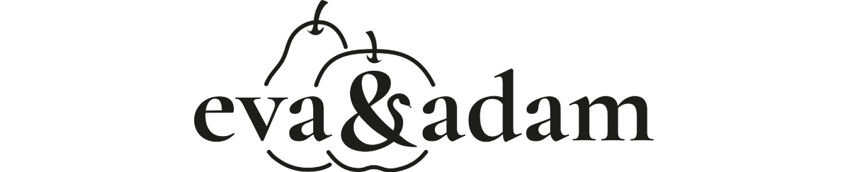 eva & adam Logo